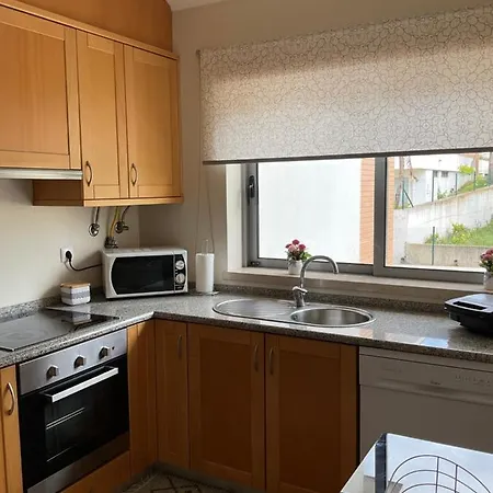 Casa de Férias Branca *