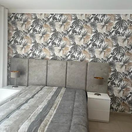 Branca Holiday home Albufeira