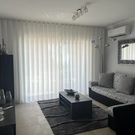 Branca Prázdninový dům Albufeira