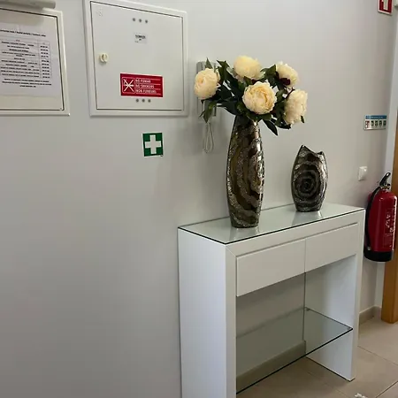 بيت للعطل Branca *