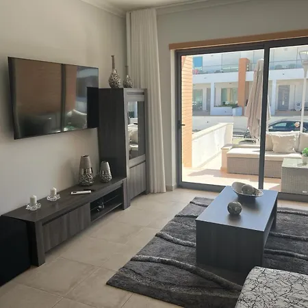 Casa de Férias Branca Albufeira