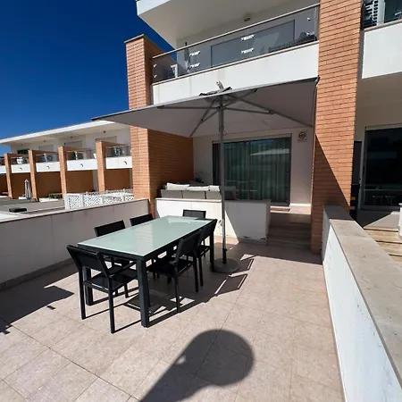 Branca Ferienhaus *