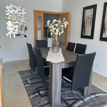 Prázdninový dům Branca Albufeira