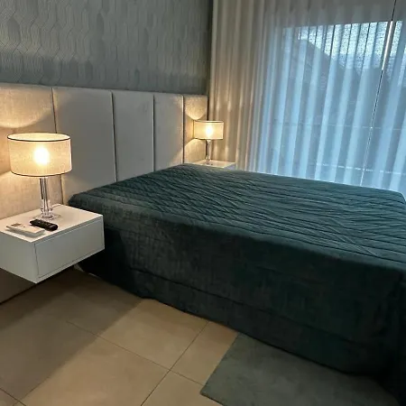 Casa de Férias Branca