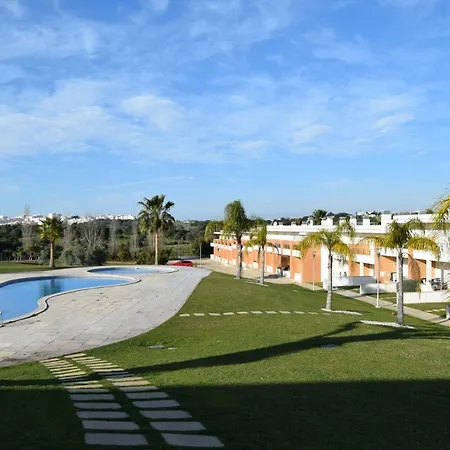 Prázdninový dům Branca Albufeira