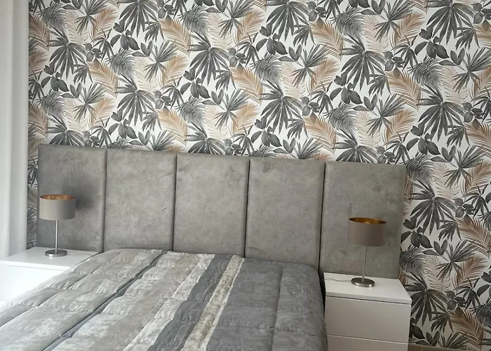 Branca Holiday home Albufeira