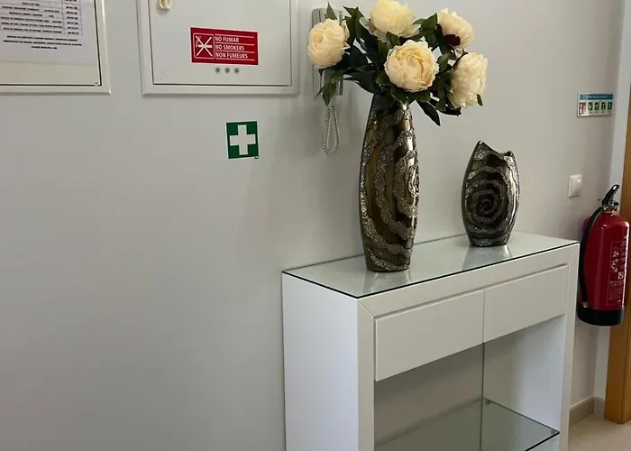 Holiday home Branca *