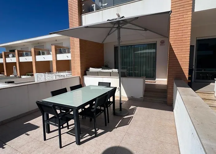 Branca Holiday home *