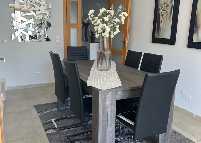 Holiday home Branca Albufeira