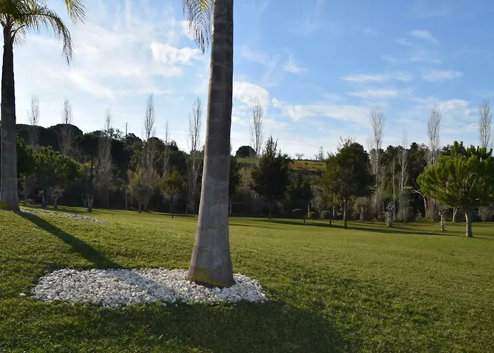 Holiday home Branca Albufeira