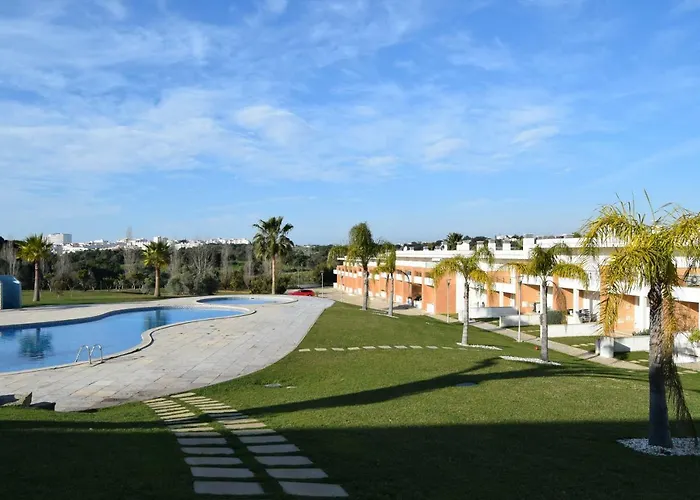 Holiday home Branca Albufeira
