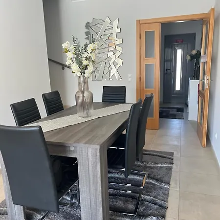 Branca 펜션 알부페이라