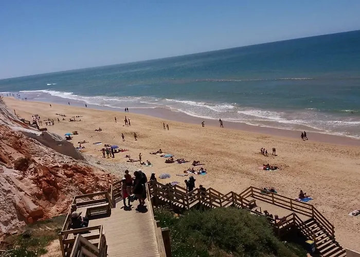 Branca Albufeira